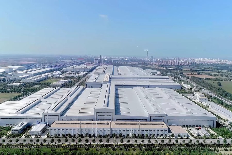 Китай Beijing Silk Road Enterprise Management Services Co., Ltd. Профиль компании