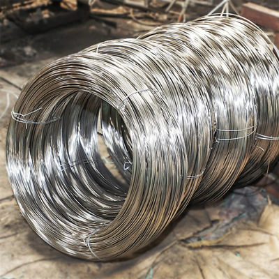 Датчик 21 0.8mm мягкого состояния провода заварки 3mm AISI 316L Ss 1.5mm 0.7mm яркий
